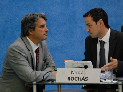 Continúa el crecimiento del Frente Renovador en Río Negro