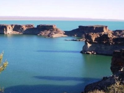 Salieron en canoa y nunca regresaron: fueron hallados sin vida en El Chocón