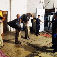 En Oaxaca, trasladan a 49 reos para evitar contagios de covid-19