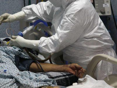 Vinculan a proceso a falso cirujano plástico que causó lesiones a una mujer