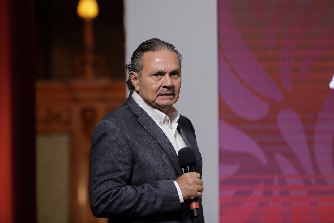 Romero Oropeza Foto Montserrat López