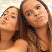 En tándem: Rocío Flores y Gloria Camila le responden a María Teresa Campos