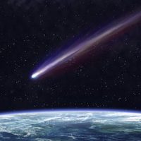 Un meteorito iluminó el cielo de Noruega: las partes podrían haber caído cerca de Oslo