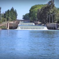 Conmoción en una ciudad de Río Negro: el rescate del que todos hablan