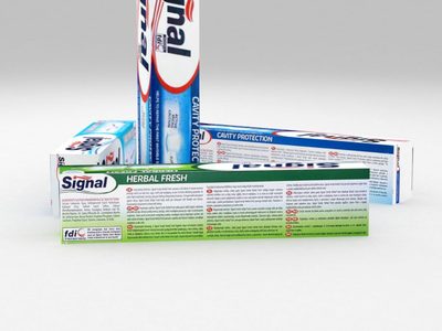 No tires las cajas de pastal dental: creá este fabuloso portalápices para usar en casa o en la oficina