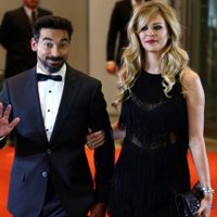 “Fue tremendo”: Yanina Screpante, la ex de Lavezzi, contó algo increíble sobre el Mundial 2014
