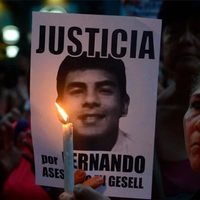 Crimen de Fernando Báez Sosa: cómo viven los rugbiers a un año del hecho