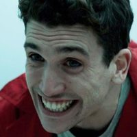 “Encontré esta y nos decidimos por ella”: Denver de “La casa de papel” contó cómo obtuvo el papel