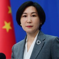 China revira a AMLO: "No existe el tráfico ilegal de fentanilo" a México