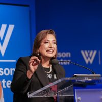 Desde EU, Xóchitl Gálvez pide al mundo observar el proceso electoral de México