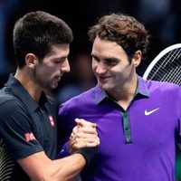 Federer y Djokovic, el clásico que define un lugar en la final del Australian Open
