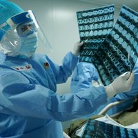 Por primera vez desde el inicio de la epidemia, China reporta cero contagios