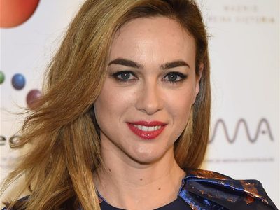 "No va a estar en Netflix": Marta Hazas anunció el rodaje de la tercera temporada de esta serie