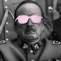 “El Conde”: la estaca en el pecho del dictador