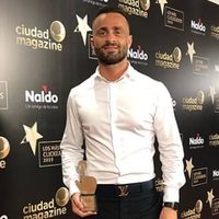 Martín Baclini se sinceró con Ángel De Brito: “Es una mujer que me da mucha alegría”