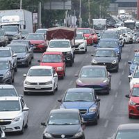 Hoy no Circula sábado 29 de marzo: qué autos descansan en CDMX y Edomex