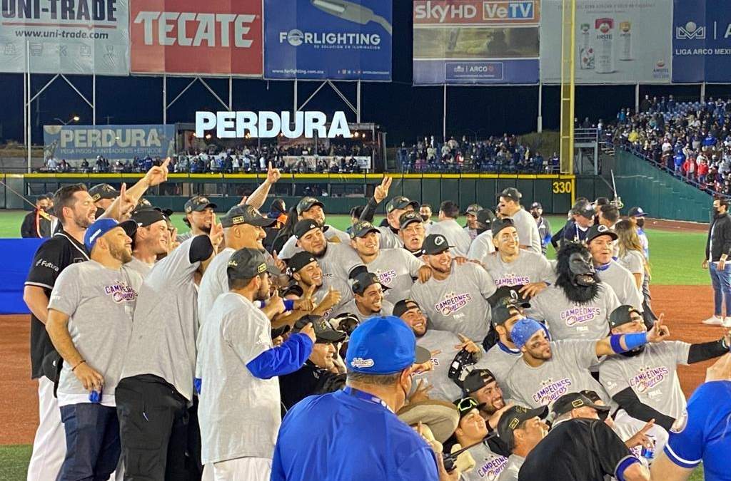 Los Charros de Jalisco