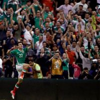 "Chucky" Lozano: los aires europeos y las patadas, lo "corrieron" del futbol mexicano
