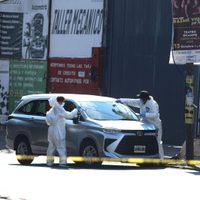 México vive día con 31 homicidios, la cifra más baja del sexenio de Sheinbaum