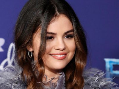 Selena Gómez y un hermoso gesto para recordar a George Floyd. ¡No deja de sorprender!