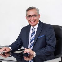 José Solís, rector de la Universidad de Chapingo es investigado por presunta corrupción
