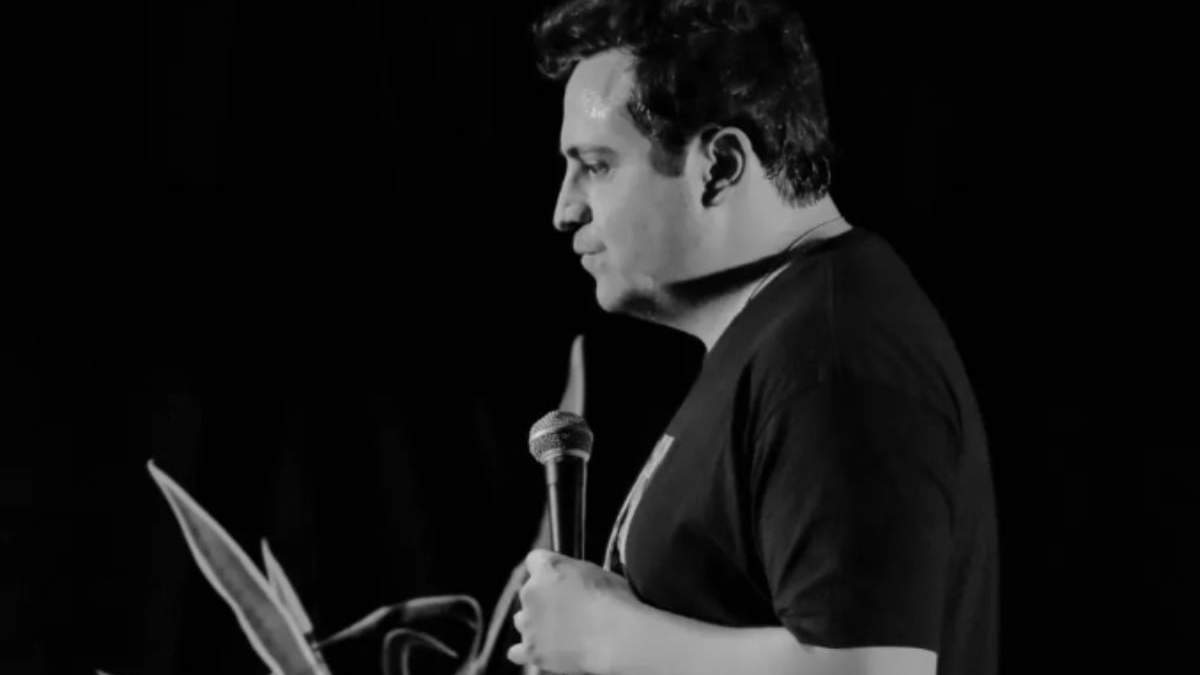 Ricardo O´Farrill