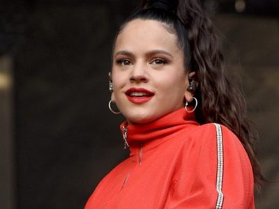 ¡No para! Rosalía y su nuevo millón hacen estragos en Instagram