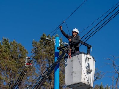 Anunciaron un apagón de 12 horas: cuándo será y qué ciudades de Neuquén se verán afectadas