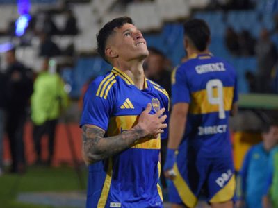 Gago siempre los quiso: los tres futbolistas que pueden pasar a ser titulares en Boca