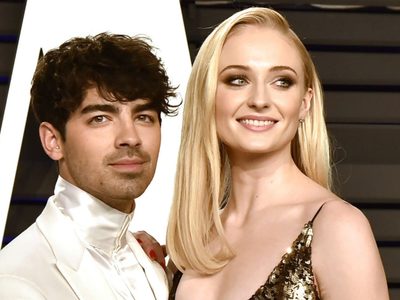 Sophie Turner reveló los secretos de Joe Jonas: "Lo mejor de estar casada con él es..." ¡Enterate!