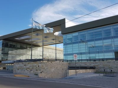 Neuquén: mañana se reanuda la atención al público en los juzgados