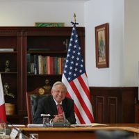 Biden ofrece a AMLO trabajar con equidad en economía, migración y contra la pandemia