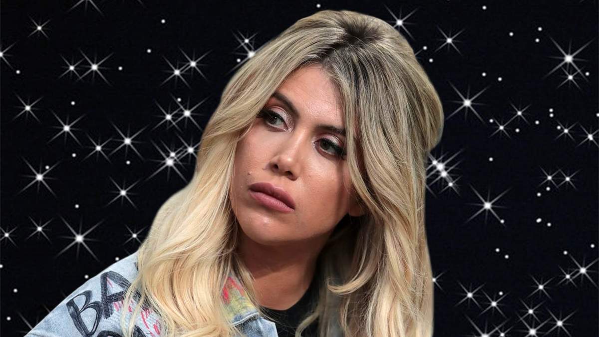 Wanda Nara. Fuente: (Minuto Neuquén)