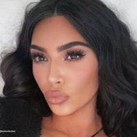 Cuestionan la "donación" de Kim Kardashian y la acusan de "¡DESVERGONZADA!"