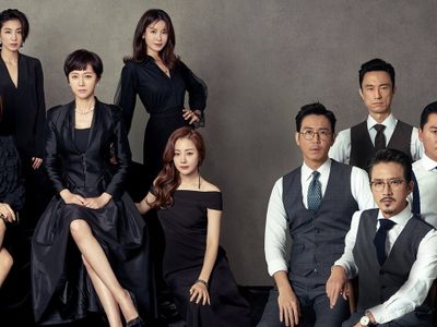 10 episodios de intriga y drama: descubrí cómo las familias de Sky Castle esconden secretos mientras buscan el éxito absoluto de sus hijos