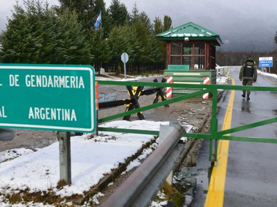 Miles de turistas se movilizarán este fin de semana por los pasos que conectan Chile y Neuquén