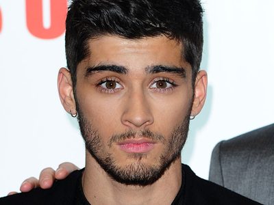 ¡Lo puedes sentir! Zayn Malik en la foto más acalorada del Instagram
