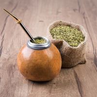 Si querés mate sin azúcar y sin stevia, poné la pava y prepará esta imperdible versión más saludable y antiácida