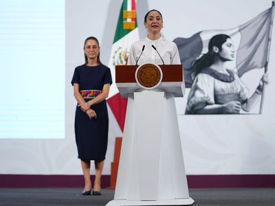 Parque Bicentenario queda en manos del gobierno federal tras muertes en el AXE Ceremonia