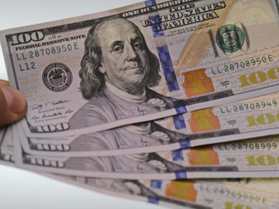 Notable aumento en la compra de dólar ahorro: creció un 20% en julio