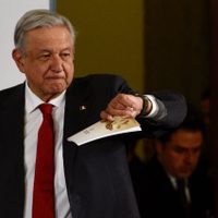 López Obrador ataja rumores sobre su salud: 'estoy al 100”
