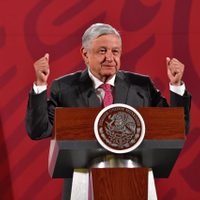 Plantas de fertilizantes ligadas al caso Lozoya ya iniciaron producción: AMLO