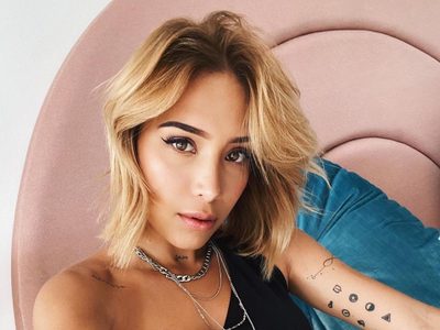 ¿¡Los viste!? Estos son los consejos de superación que Luisa Fernanda W compartió con sus seguidores