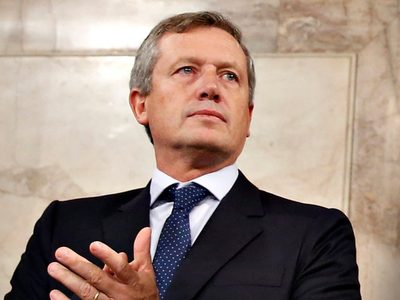 Emilio Monzó propuso ampliar Juntos por el Cambio con nuevas caras para las elecciones 2023
