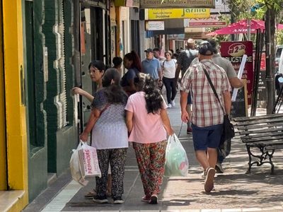 El pronóstico anuncia un sábado nublado y ventoso en Mendoza