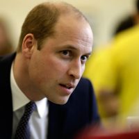Cuando menos se lo esperaban: el príncipe William envió un poderoso mensaje a su pueblo