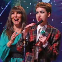Abuela babosa: Moria Casán compartió con emoción una noticia sobre los hijos de Sofía Gala