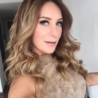 ¡Pasmados! Así quedaron los fans de Geraldine Bazán al ver la nueva postal que subió en Instagram