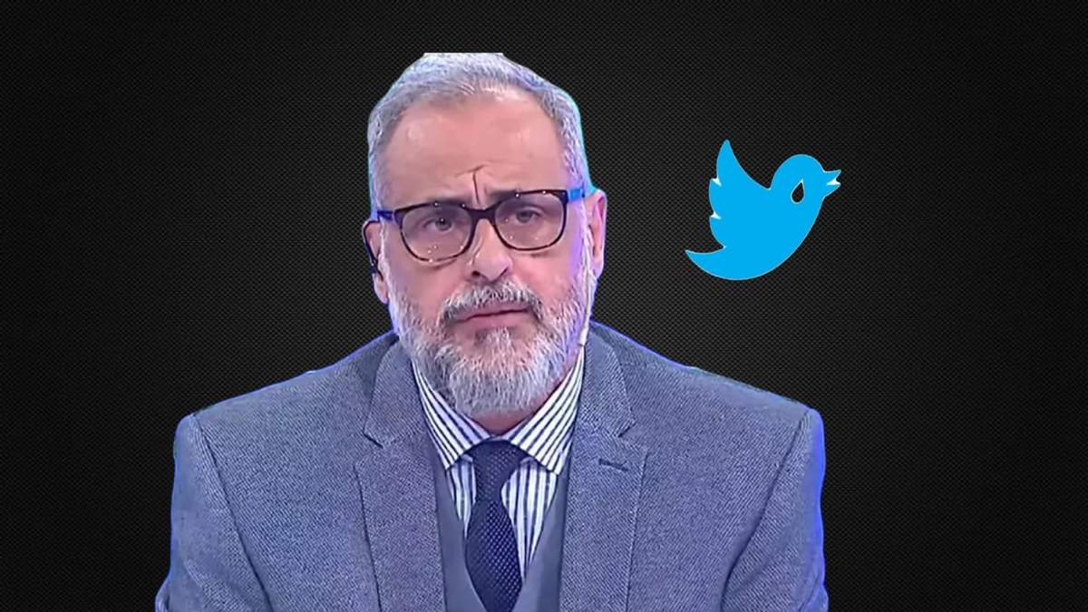Jorge Rial. Fuente: (Minuto Neuquén)