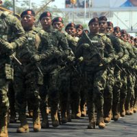 Construirán en Morelos 27 bases de operación para la Guardia Nacional